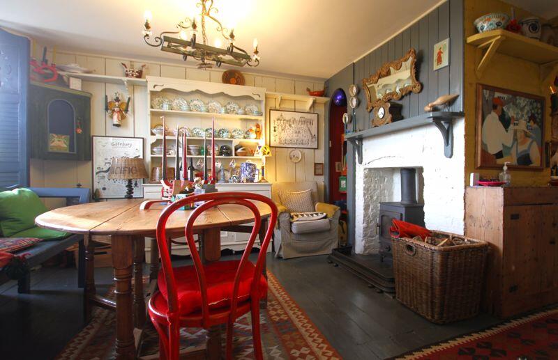Additional property image - Walmer Seafront