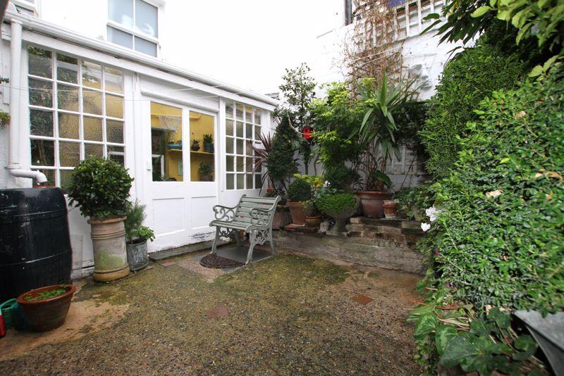 Additional property image - Walmer Seafront
