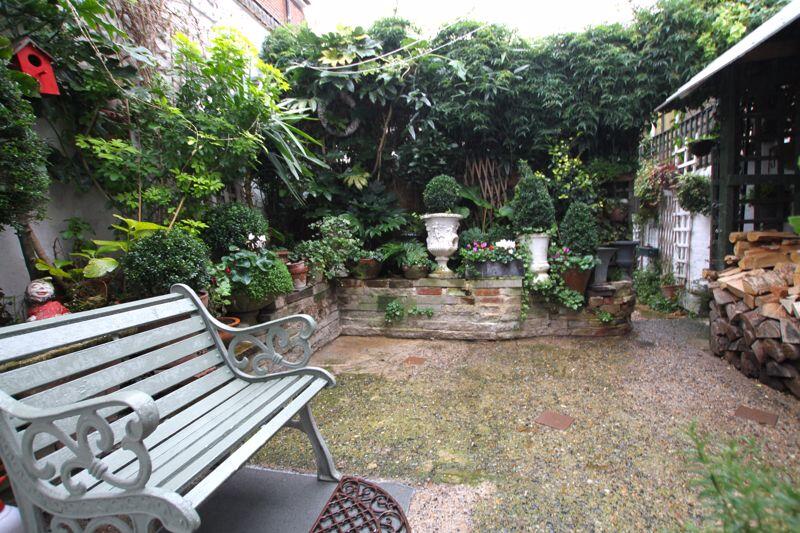 Additional property image - Walmer Seafront