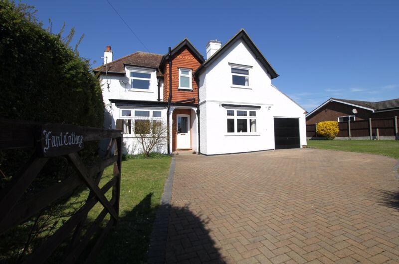 Main image of property: St Margarets At Cliffe