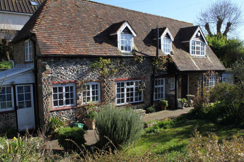 Main image of property: St. Margaret's At Cliffe