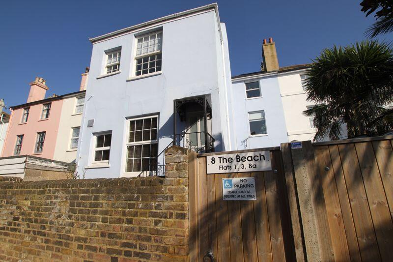 Main image of property: Walmer