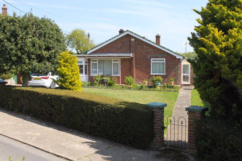 Main image of property: East Studdal