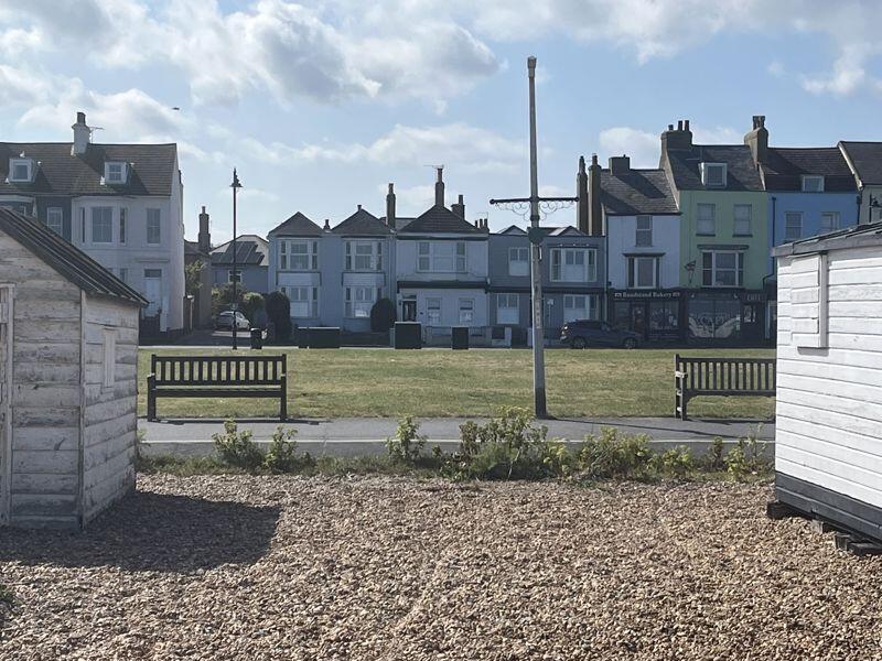 Main image of property: Walmer Seafront