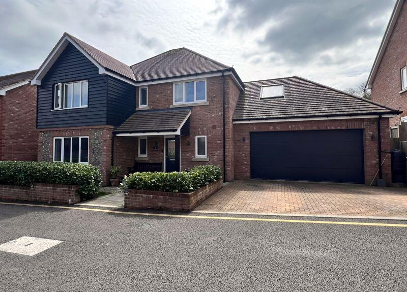 Main image of property: Temple Ewell