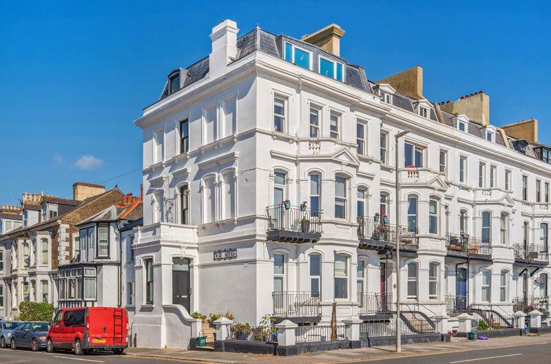 Main image of property: Deal Seafront