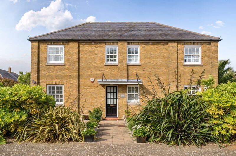 Main image of property: Walmer