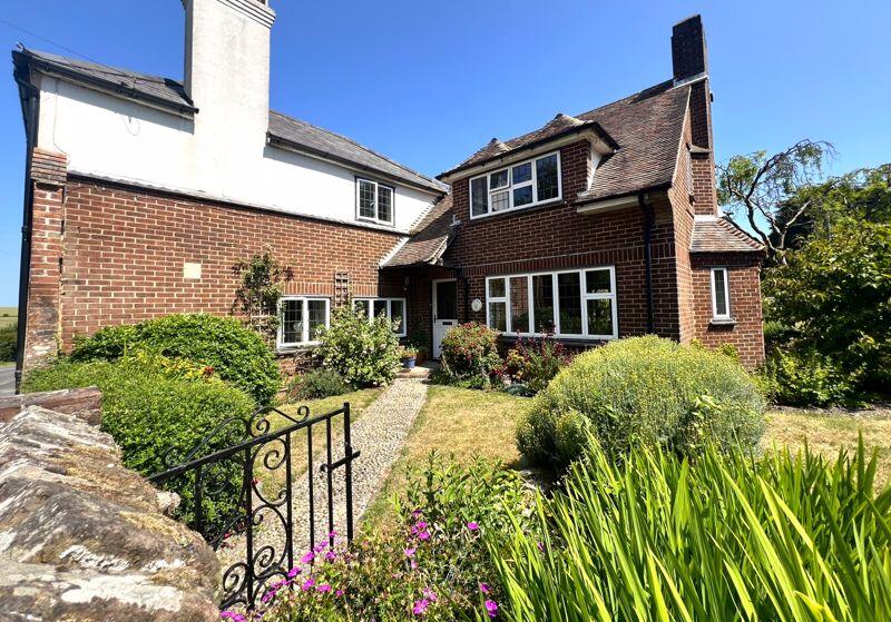 Main image of property: St. Margaret's At Cliffe