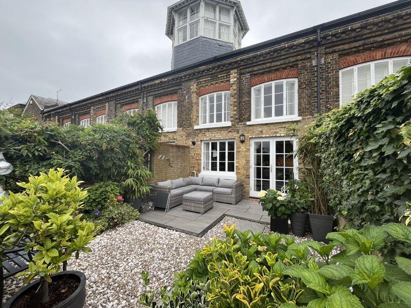 Main image of property: Walmer