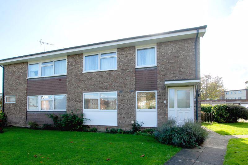 Main image of property: Walmer