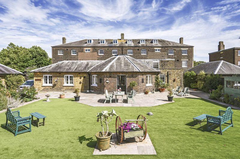 Main image of property: Walmer