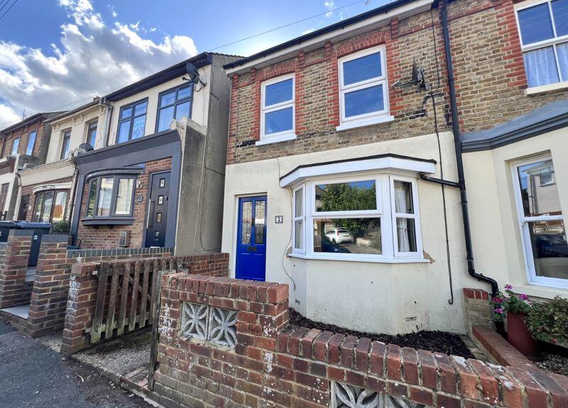 Main image of property: Eythorne