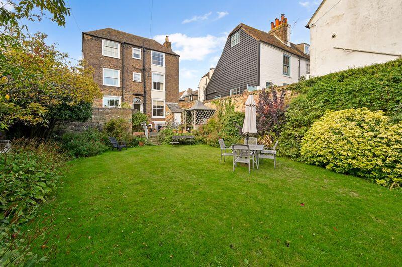 Main image of property: Deal Conservation Area