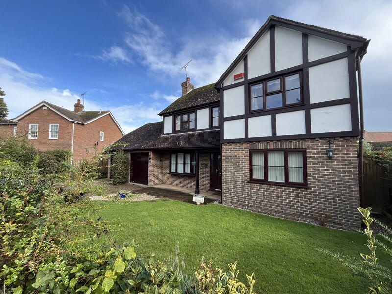 Main image of property: Walmer