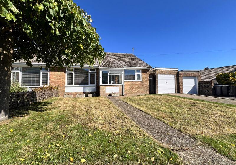 Main image of property: St. Margaret's At Cliffe