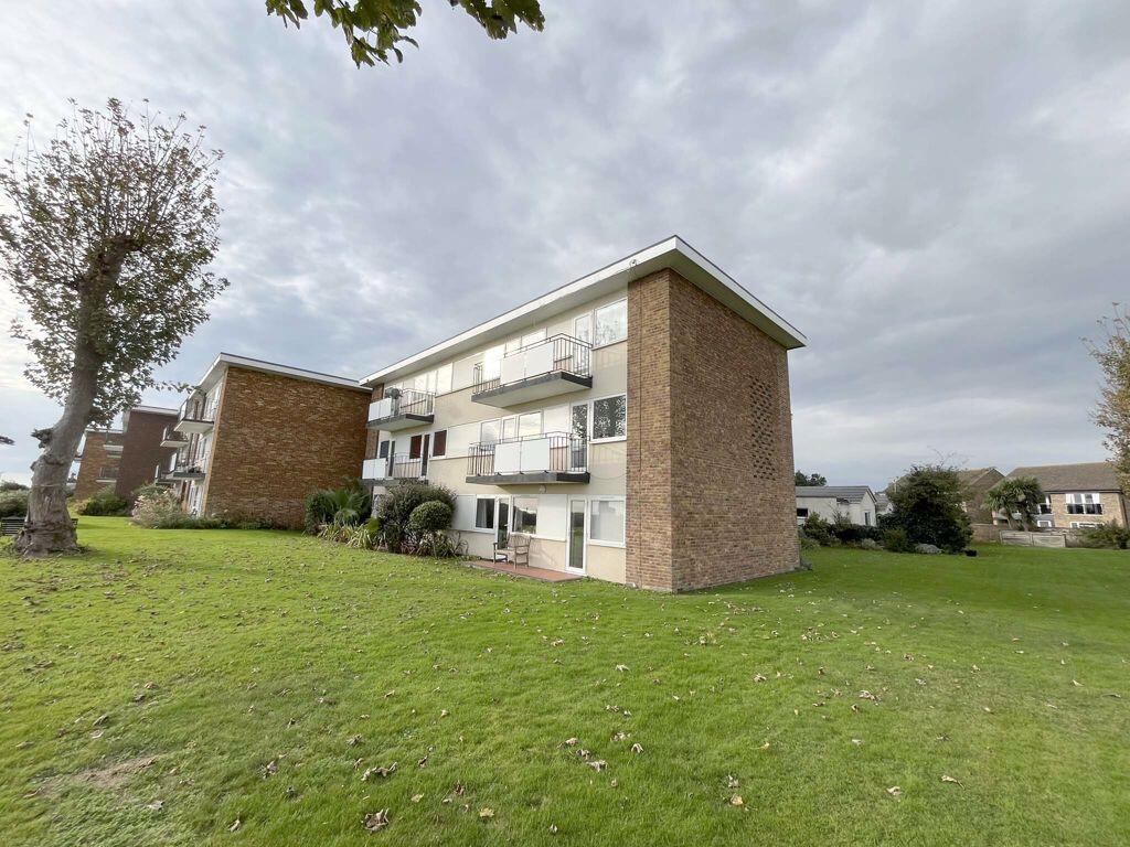 Main image of property: Walmer Seafront