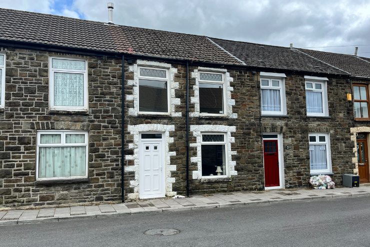 Main image of property: Treharne Street, Pentre, Rhondda Cynon Taff, Mid Glamorgan, CF41