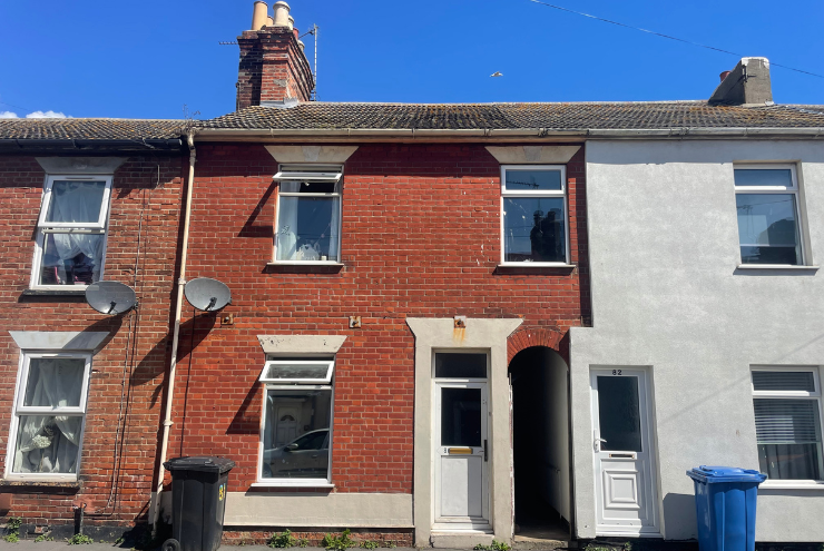 Main image of property: Bevan Street West, Lowestoft, Suffolk, NR32