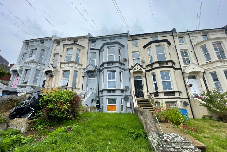 Main image of property: Clyde Road, St. Leonards-On-Sea, East Sussex, TN38