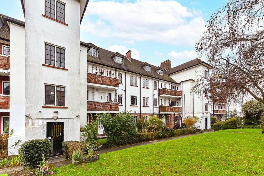 Main image of property: Widecombe Court (6A), Lyttleton Road, East Finchley