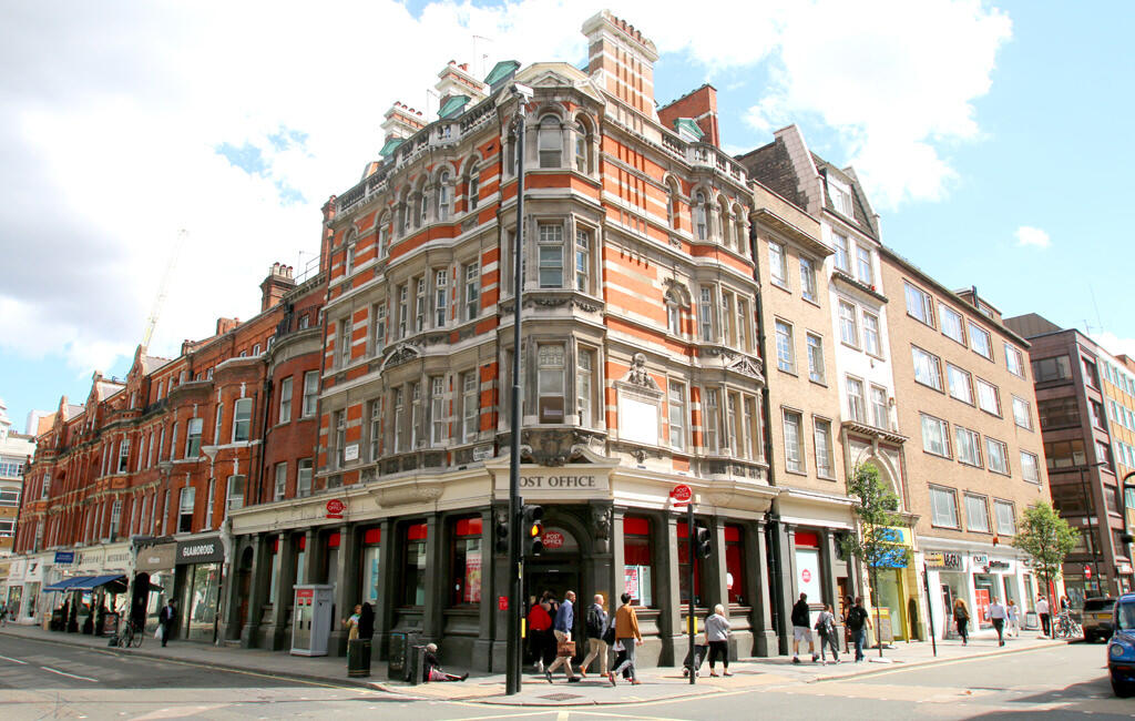 Main image of property: 87-89 Mortimer Street