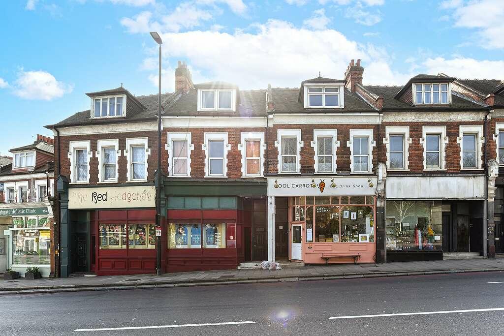 Main image of property: 257 Archway Road