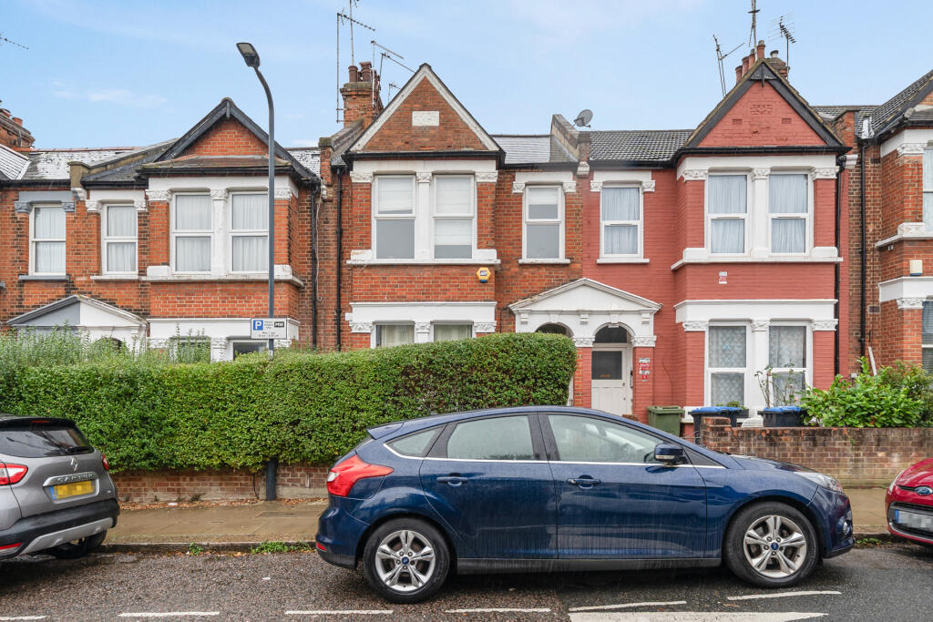 Main image of property: 26 Riffel Road