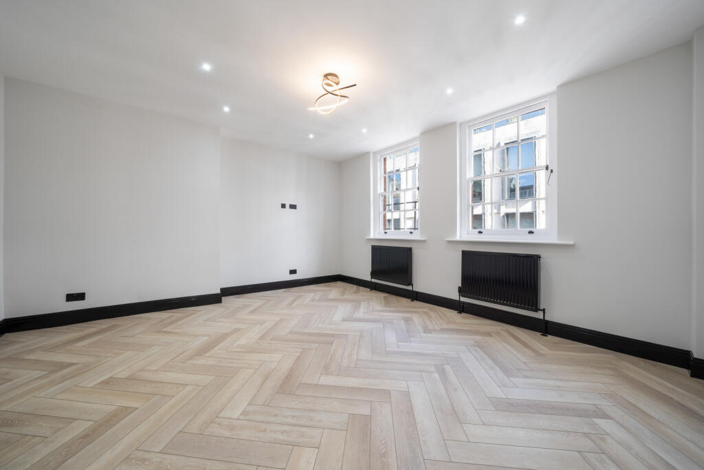 Main image of property: 191 Wardour Street