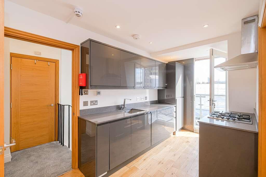 Main image of property: 3 Betterton Street