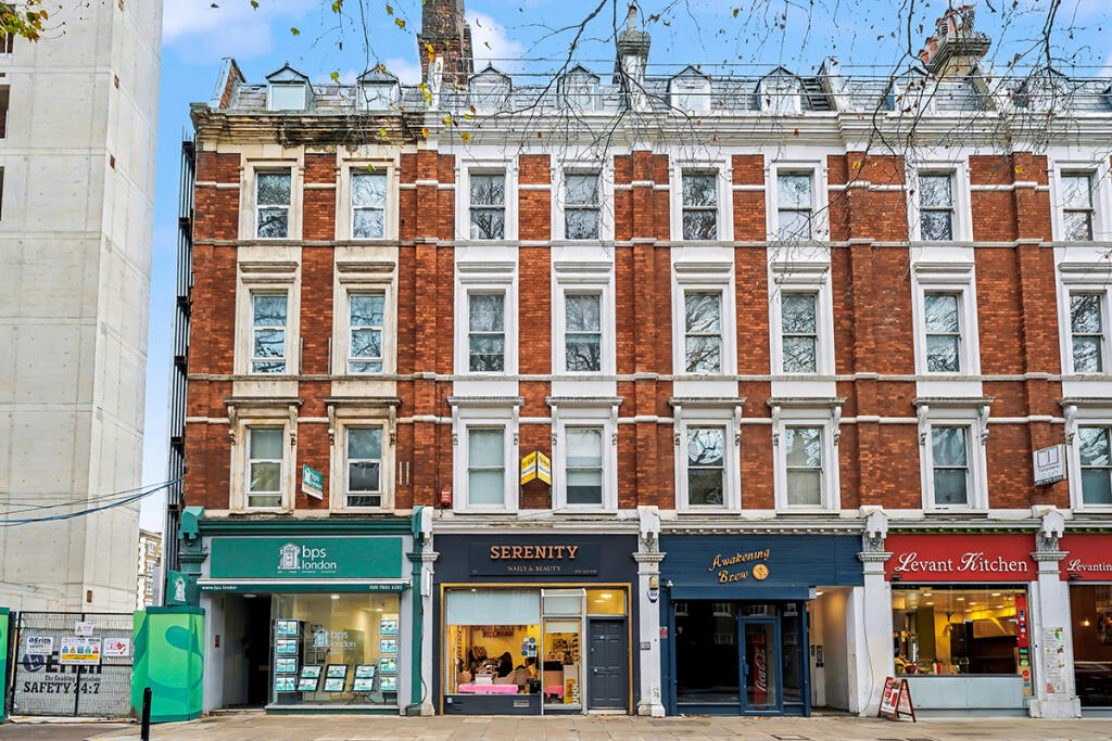 Main image of property: 96 Grays Inn Road