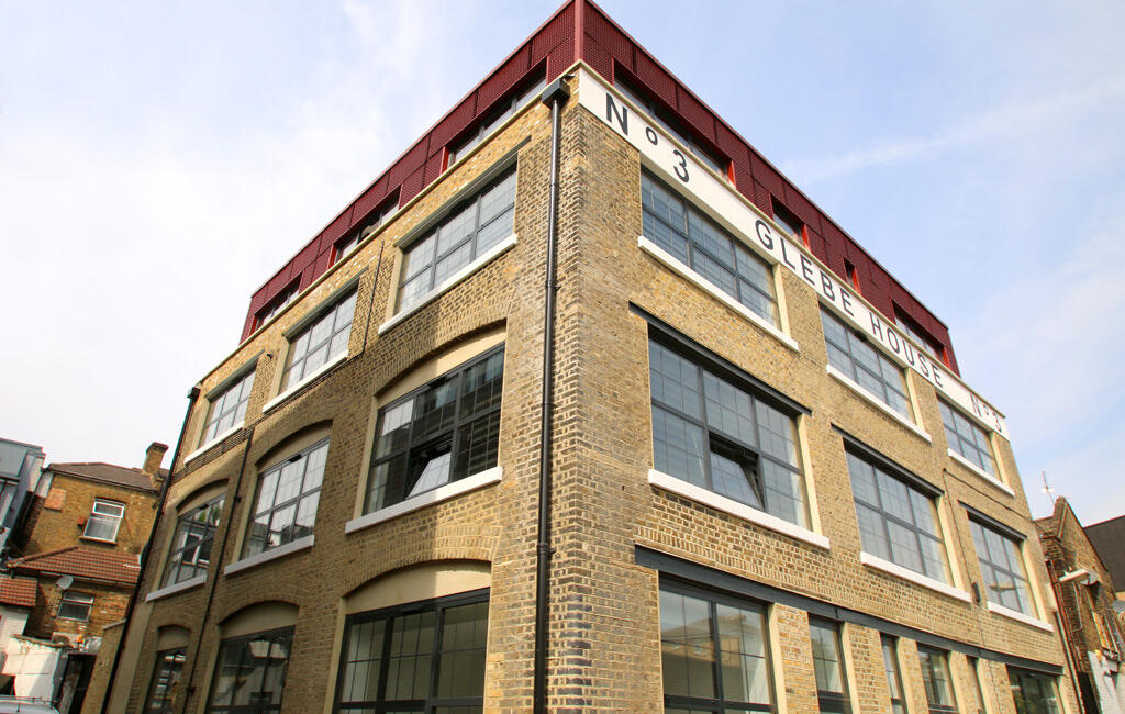 Main image of property: 3 Glebe Road, Flat 6, Hackney