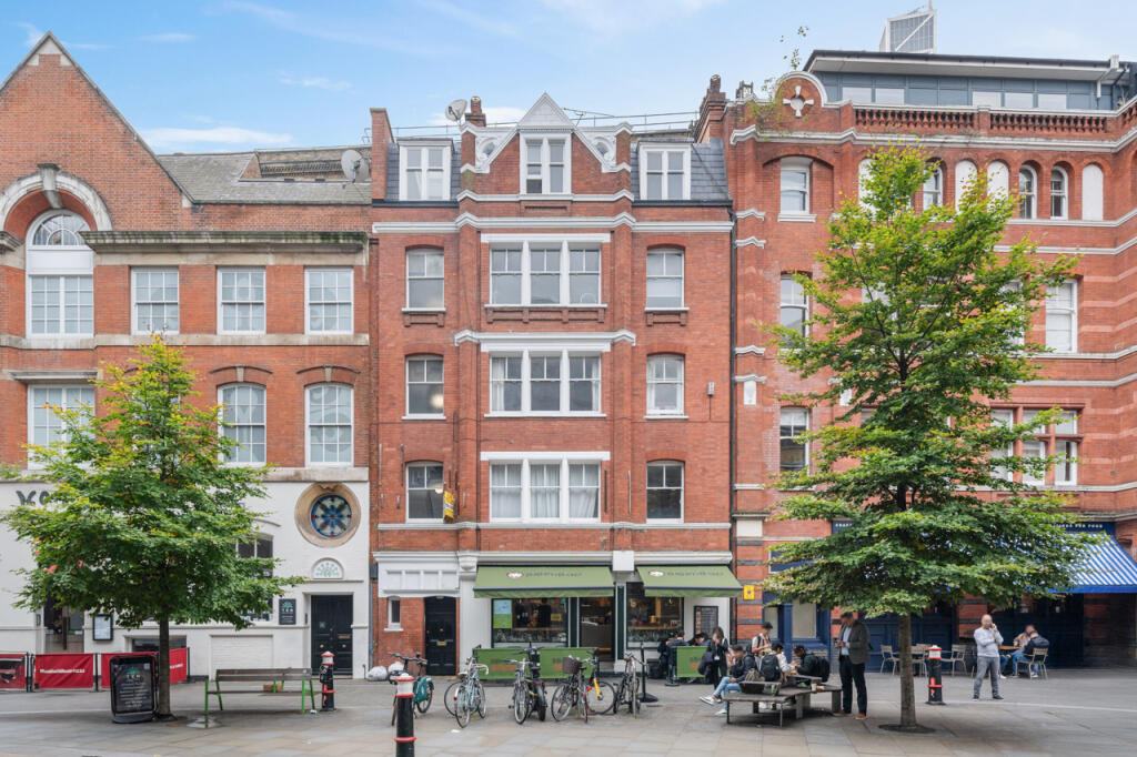 Main image of property: 123 Middlesex Street