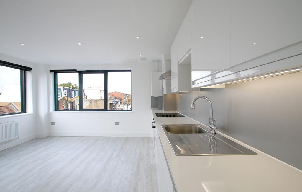 Main image of property: 3 Glebe Road, Flat 11, Hackney