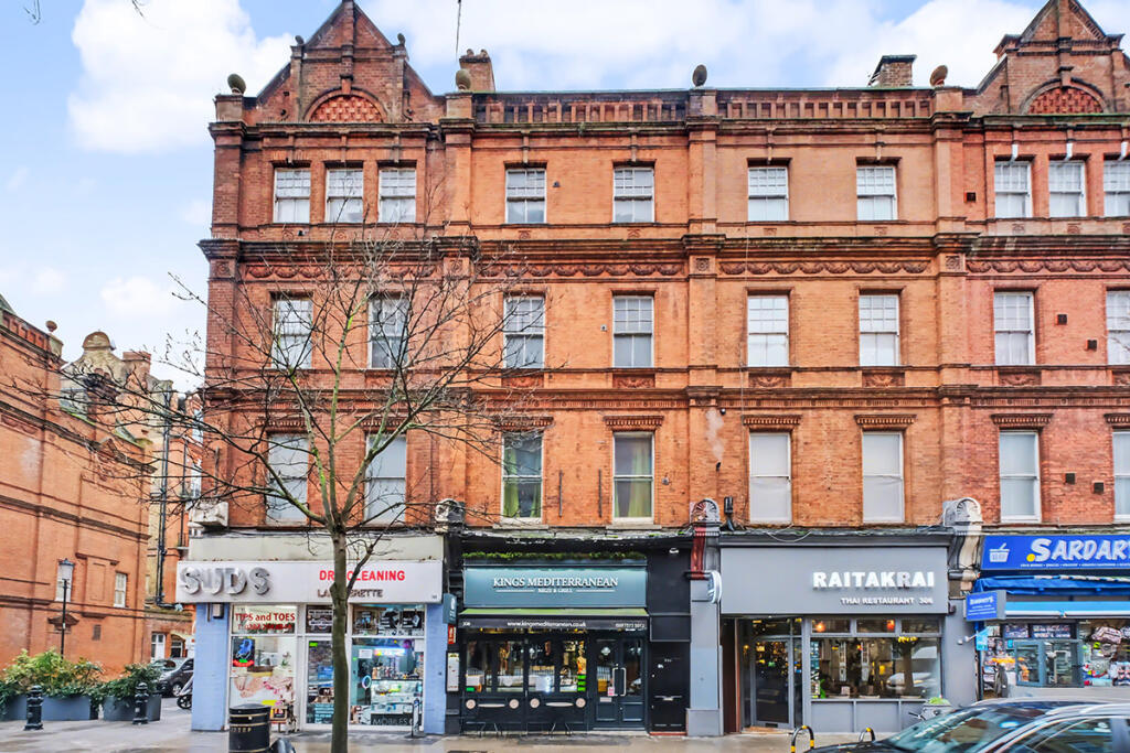 Main image of property: 308 Earls Court Road (3)