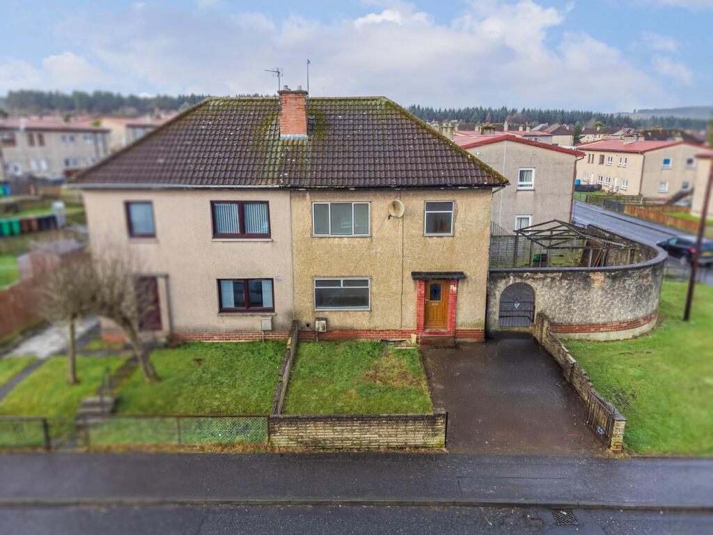Main image of property: Croftangry Road, Kelty, KY4