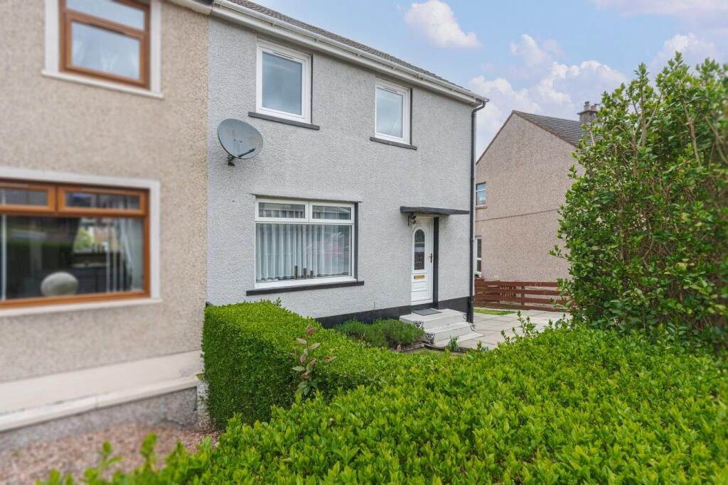 Main image of property: Weir Avenue, Cowdenbeath, KY4