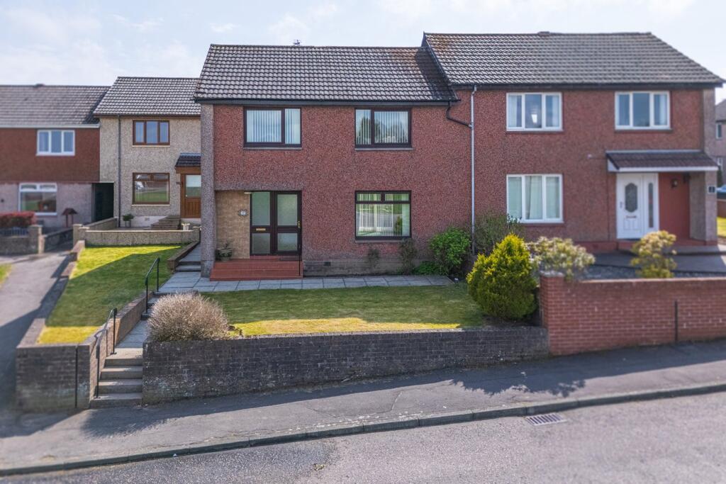 Main image of property: Park Road, Cowdenbeath, KY4