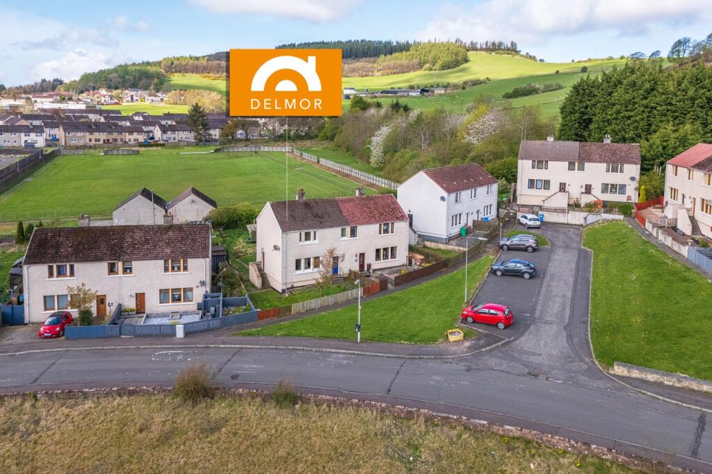 Main image of property: Navitie Park, Ballingry, Lochgelly, KY5