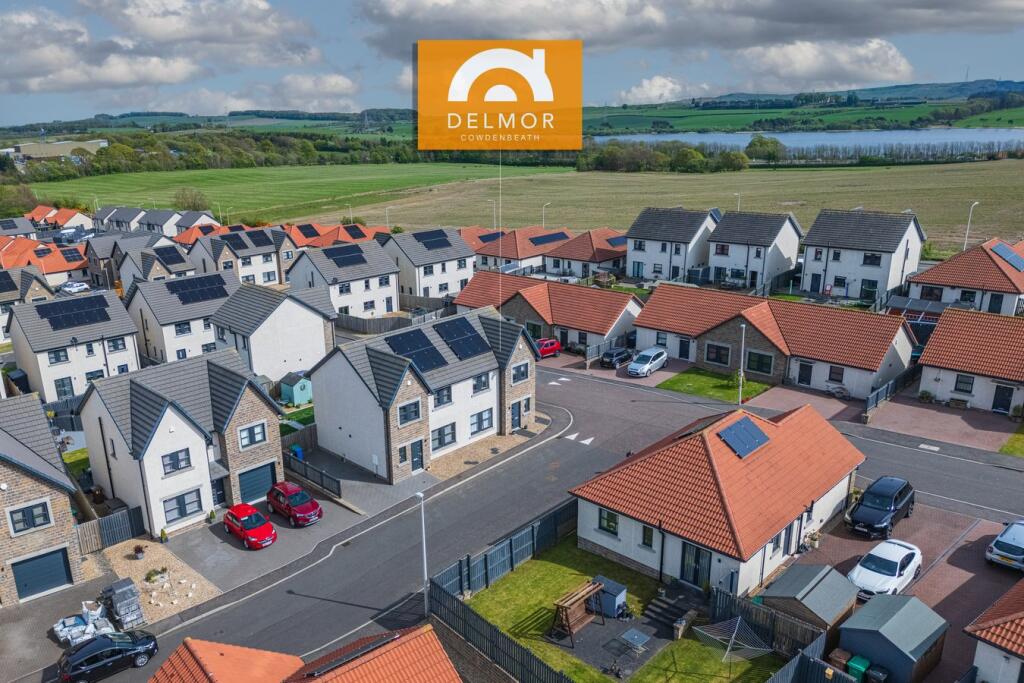 Main image of property: Joe Temperley Wynd, Lochgelly, KY5