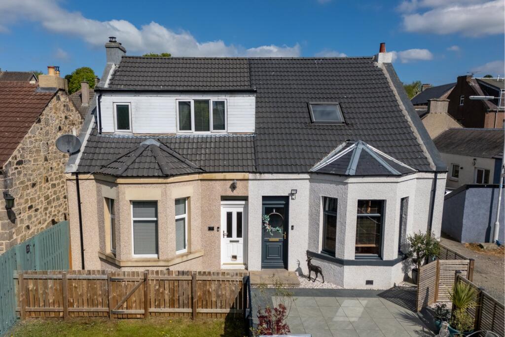 Main image of property: Foulford Street, Cowdenbeath, KY4