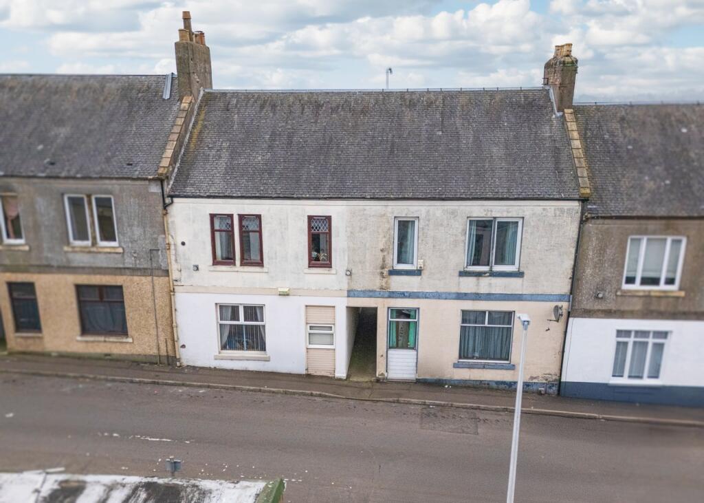 Main image of property: Dundas Street, Lochgelly, KY5