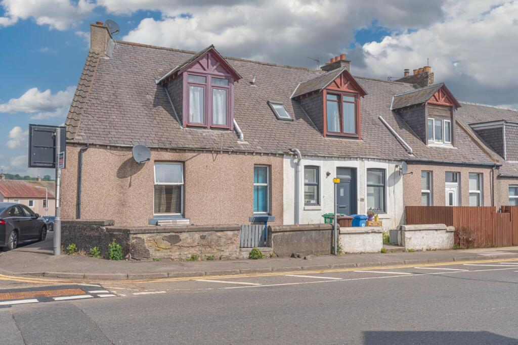 Main image of property: Dunfermline Road, Crossgates, Cowdenbeath, KY4