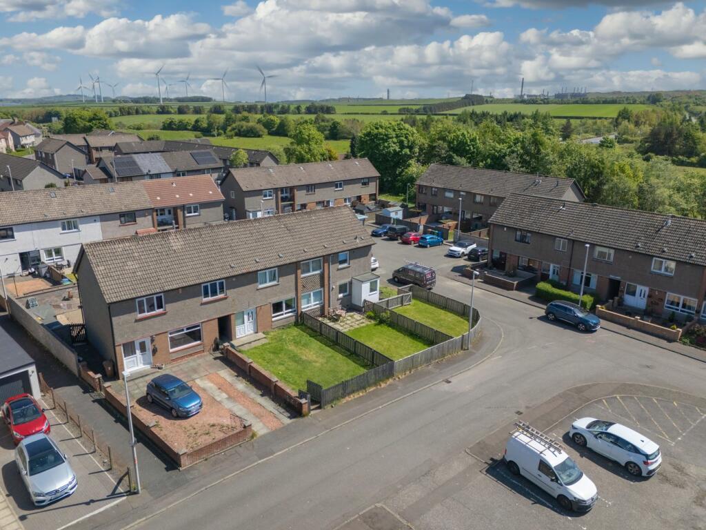Main image of property: Marshall Street, Cowdenbeath, KY4