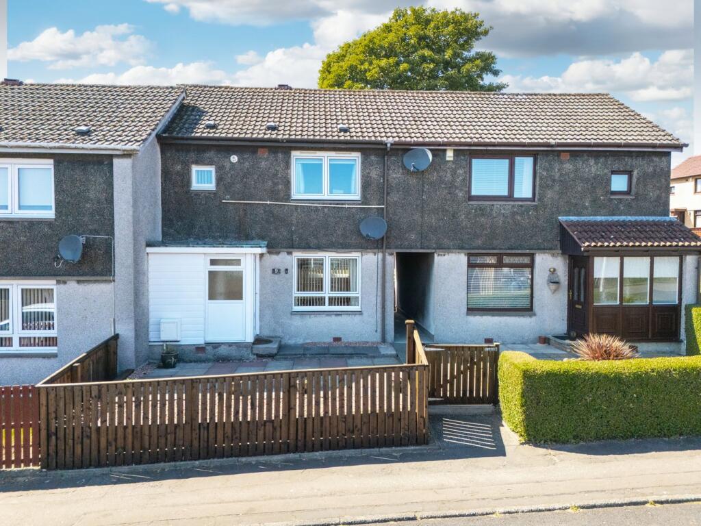 Main image of property: Balbedie Avenue, Lochore, Lochgelly, KY5