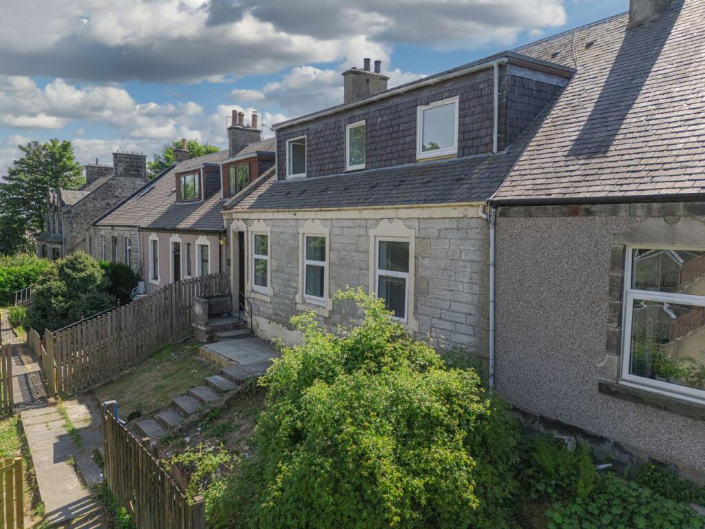 Main image of property: Hill Street, Cowdenbeath, KY4