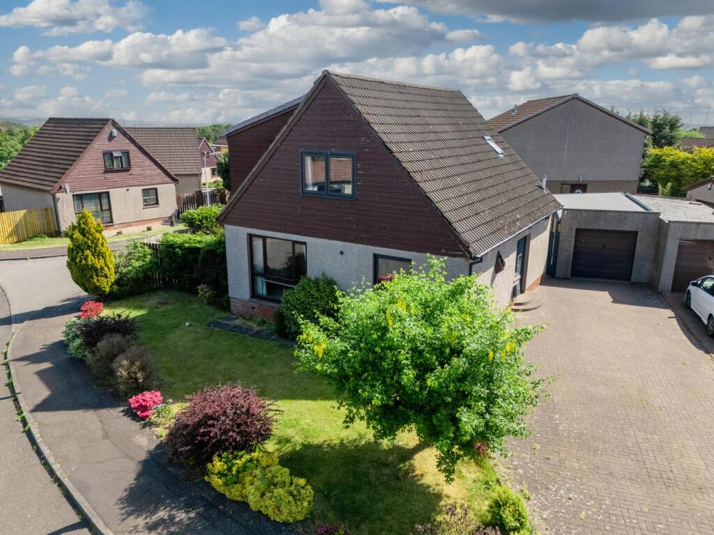 Main image of property: Northfield, Cowdenbeath, KY4