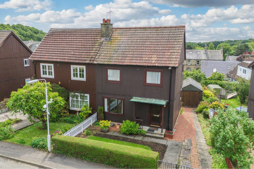 Main image of property: Humbie Terrace, Aberdour, Burntisland, KY3