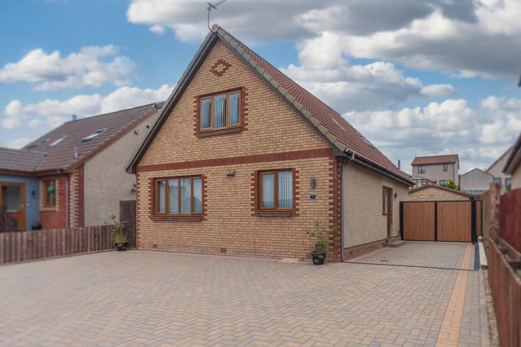 Main image of property: The Beeches, Lochgelly, KY5