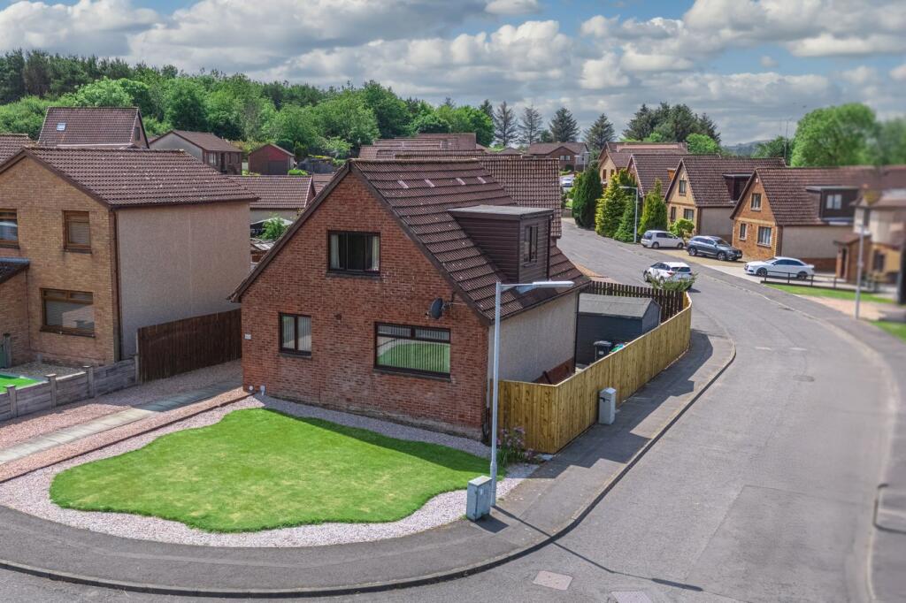 Main image of property: Sir James Black Gait, Lochgelly, KY5