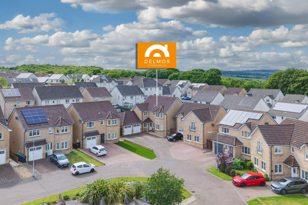 Main image of property: Acorn Road, Cowdenbeath, KY4